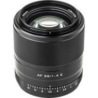 Viltrox E-56 F1.4 AF Sony E-mount APS-C