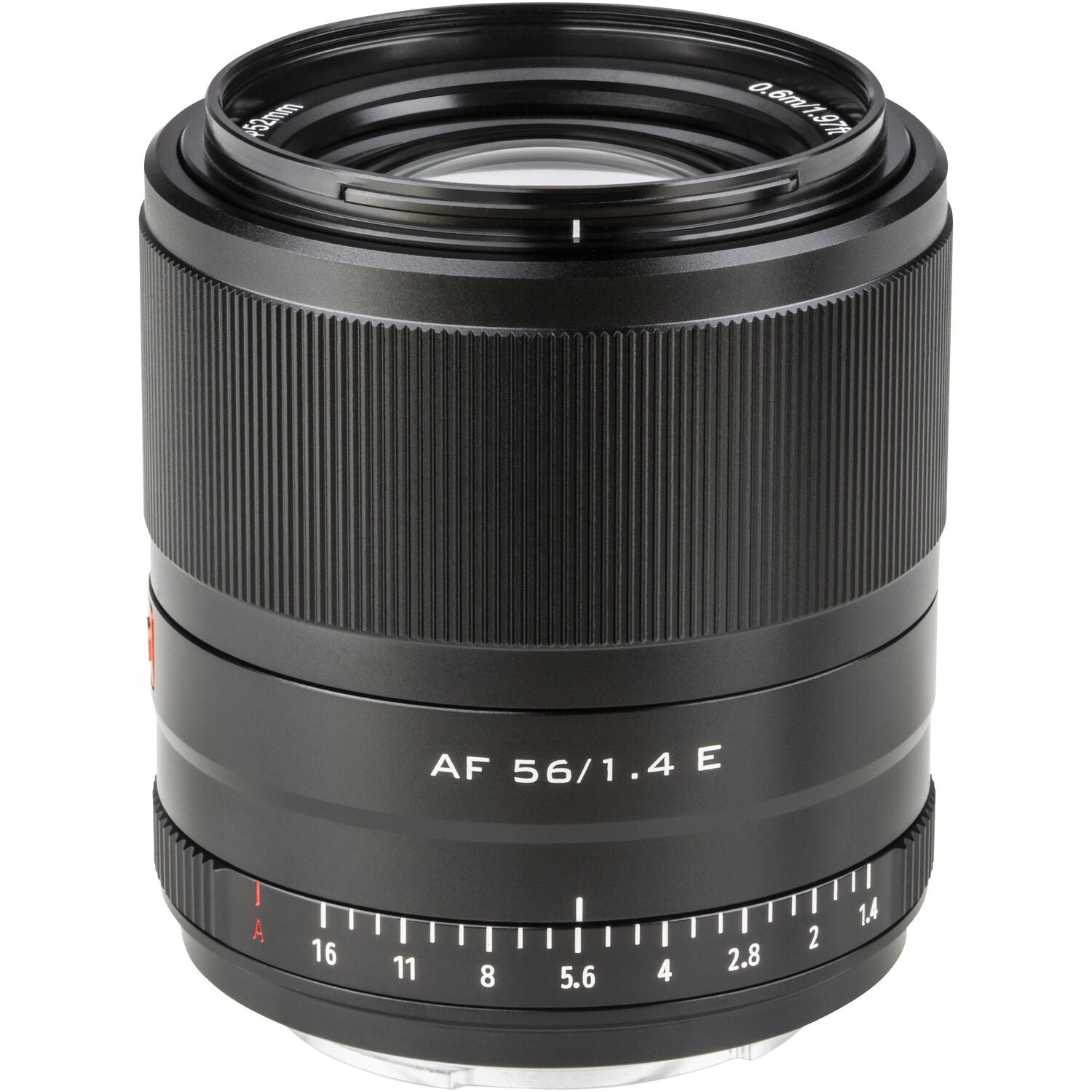 Viltrox E-56 F1.4 AF Sony E-mount APS-C