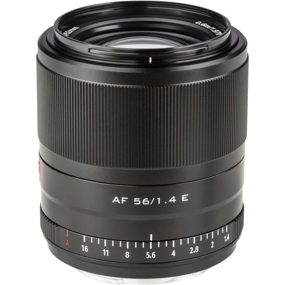 Viltrox E-56 F1.4 AF Sony E-mount APS-C
