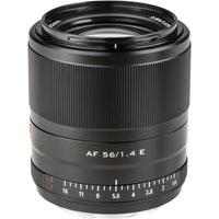 Viltrox E-56 F1.4 AF Sony E-mount APS-C