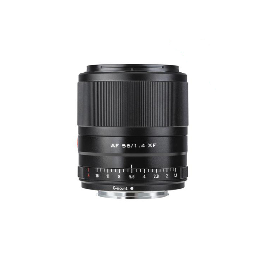 Viltrox M-56 F1.4 AF Canon-M APS-C