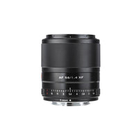 Viltrox M-56 F1.4 AF Canon-M APS-C