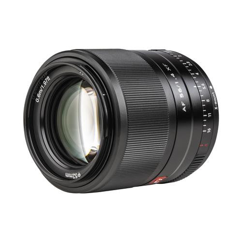 Viltrox M-56 F1.4 AF Canon-M APS-C