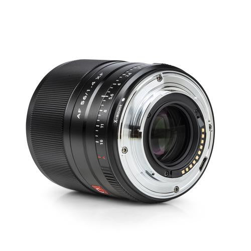 Viltrox M-56 F1.4 AF Canon-M APS-C