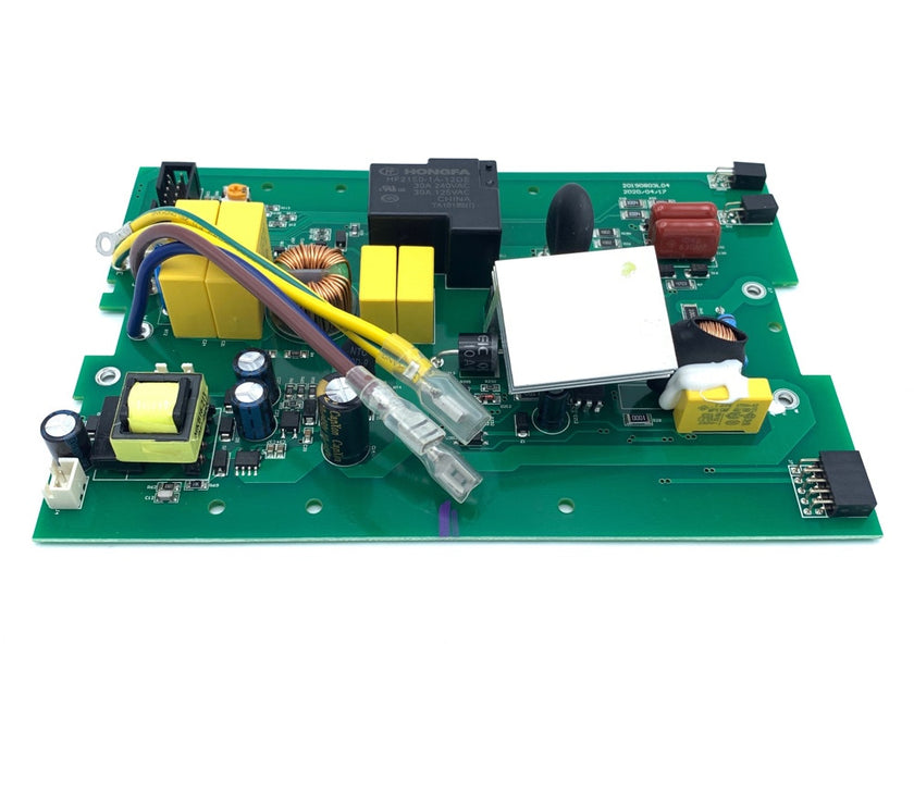 Godox DP600II Power Board