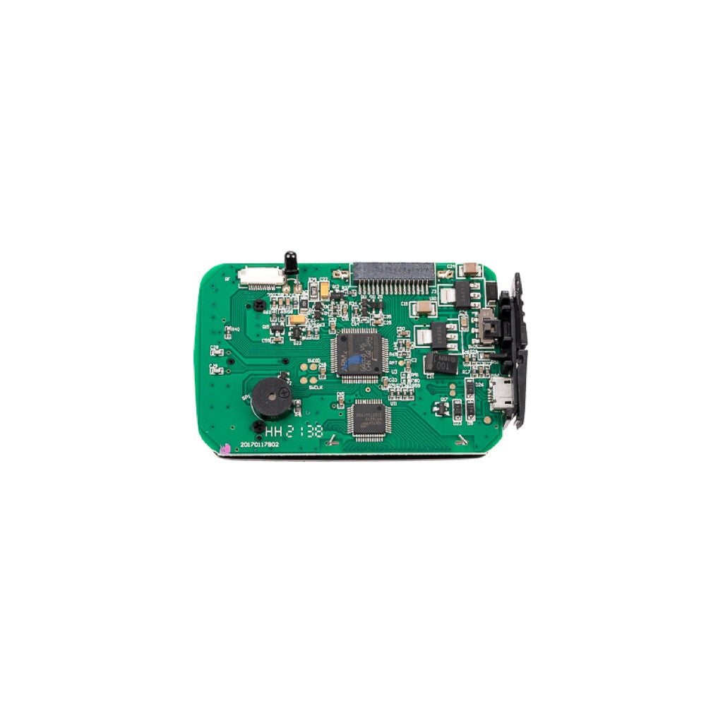 Godox AD200PRO Control Board w/ Button And LCD Display