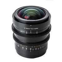 Viltrox L-20 T2.0 MF L-Mount