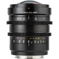 Viltrox L-20 T2.0 MF L-Mount