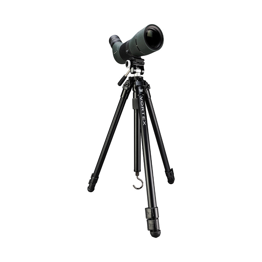 Vortex High Country II Tripod Kit