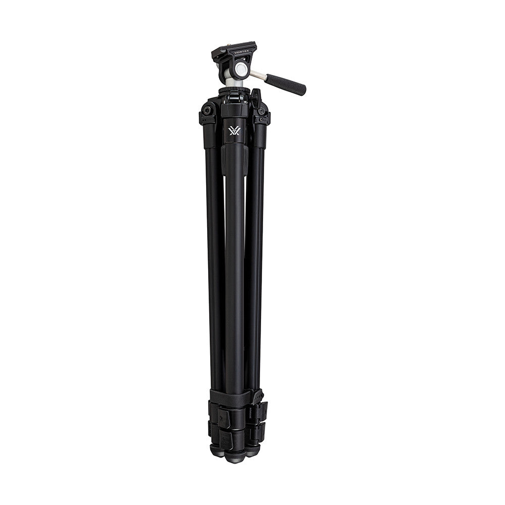 Vortex High Country II Tripod Kit
