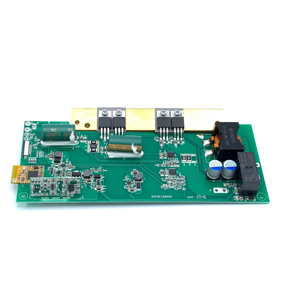 Godox VL300 Drive Board And Receiver Board
