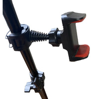 Caruba Stand Clamp Phone Holder
