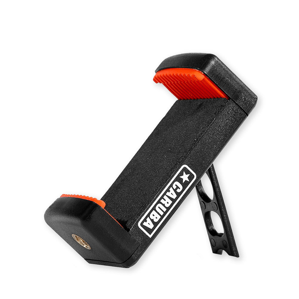 Caruba Universal Phone Holder Pro (Red)