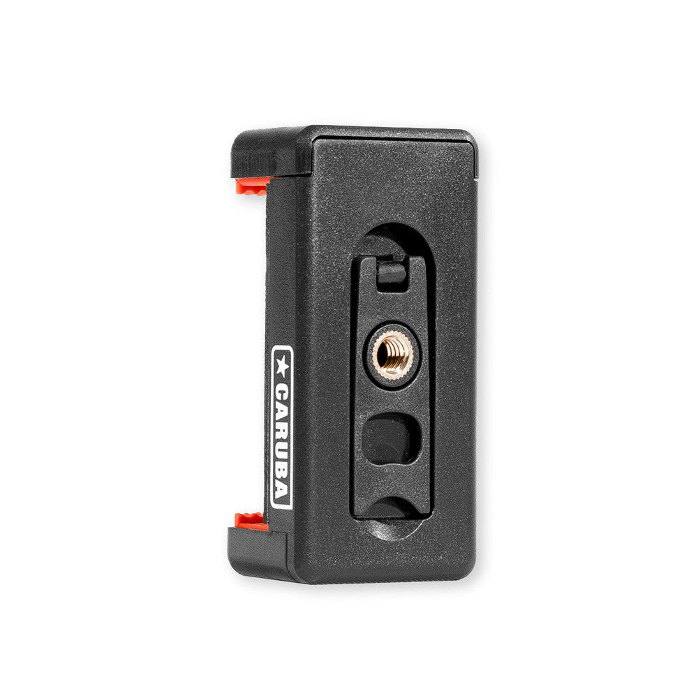 Caruba Universal Phone Holder Pro (Red)