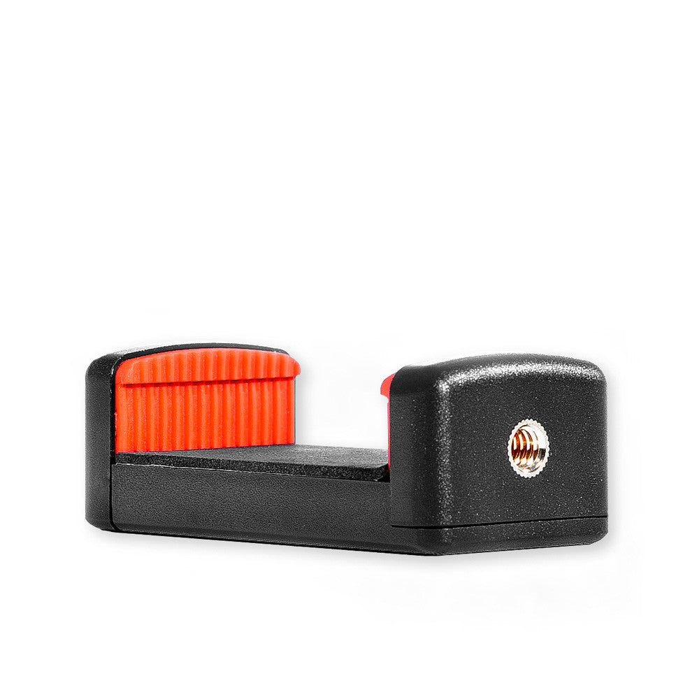 Caruba Universal Phone Holder Pro (Red)