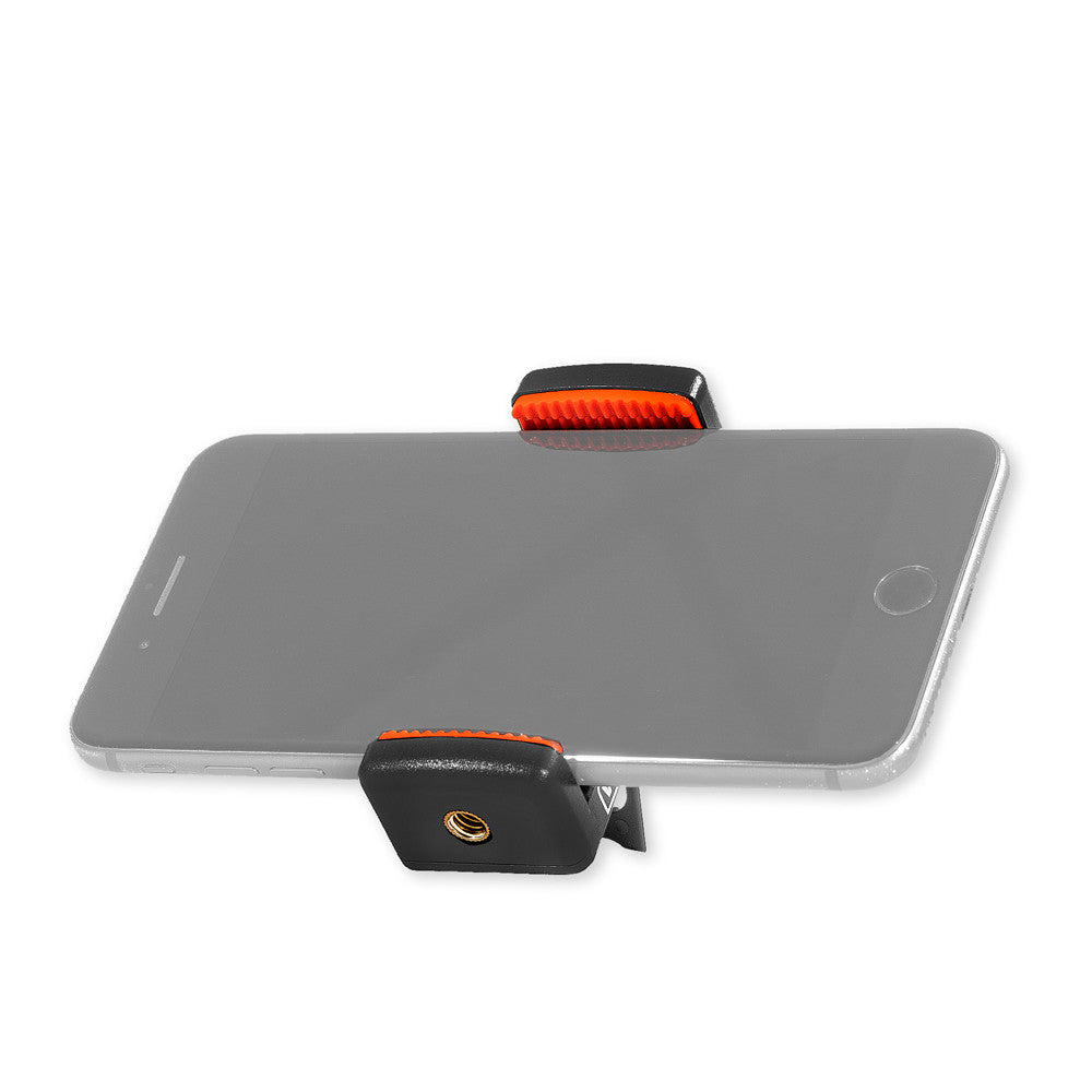 Caruba Universal Phone Holder Pro (Red)