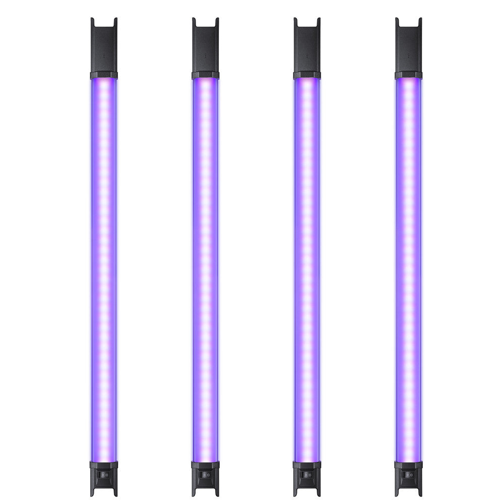 Godox TL60 Tube Light Four Kit