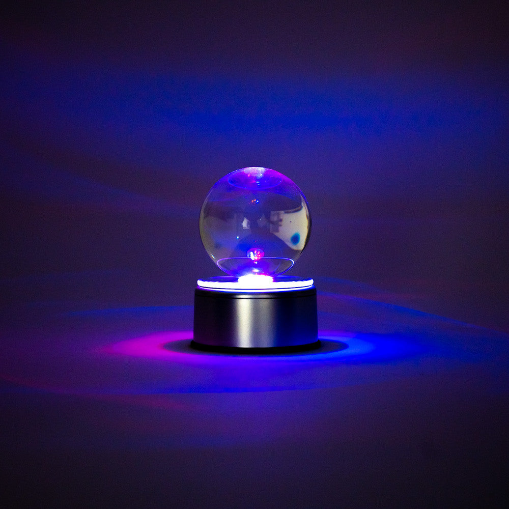 Caruba LED Light Stand For Lensball 60/80/90/100mm