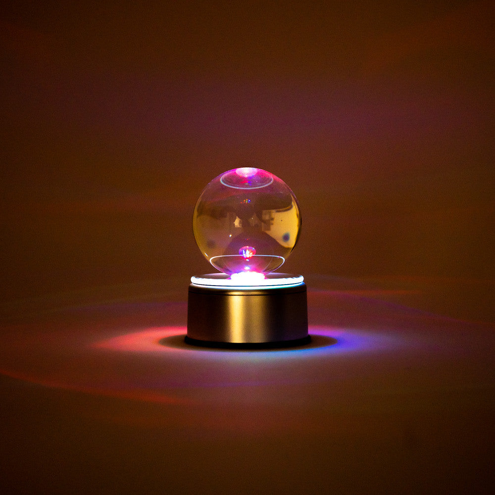 Caruba LED Light Stand For Lensball 60/80/90/100mm