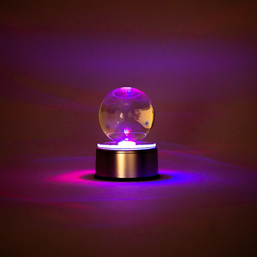 Caruba LED Light Stand For Lensball 60/80/90/100mm