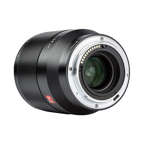Viltrox Z-85 f/1.8 AF Nikon Z-Mount