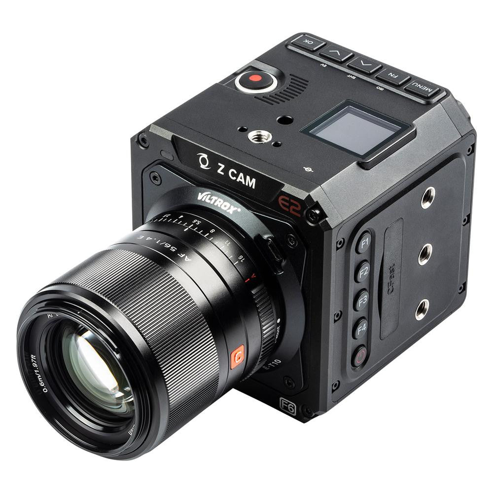Viltrox E-Z-Cam Autofocus Adapter E-T10