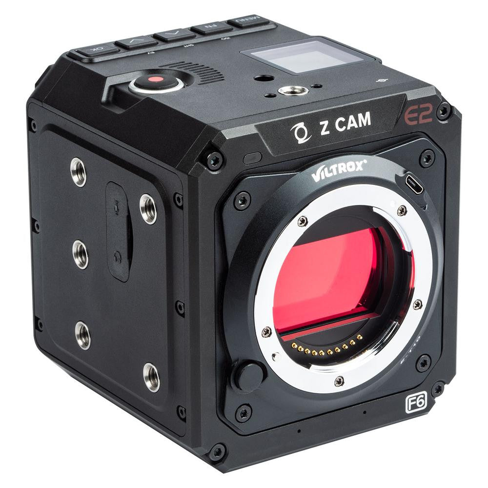 Viltrox E-Z-Cam Autofocus Adapter E-T10