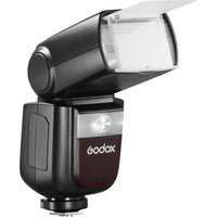 Godox Speedlite V860III Oly/Pan Kit