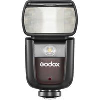 Godox Speedlite V860III Oly/Pan Kit