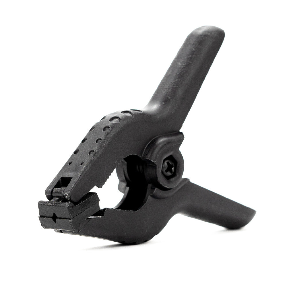 Caruba Background Clamp Black XXL (2 Pieces)