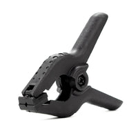 Caruba Background Clamp Black XXL (2 Pieces)