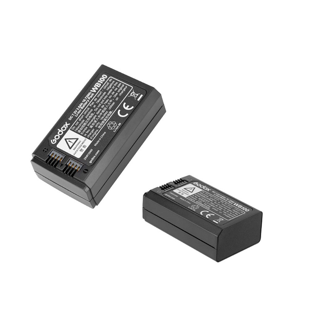 Godox Spare Battery For AD100PRO