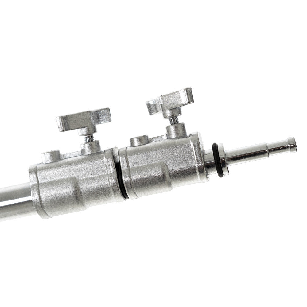 Caruba C-Stand w/ Heavy Duty Boom