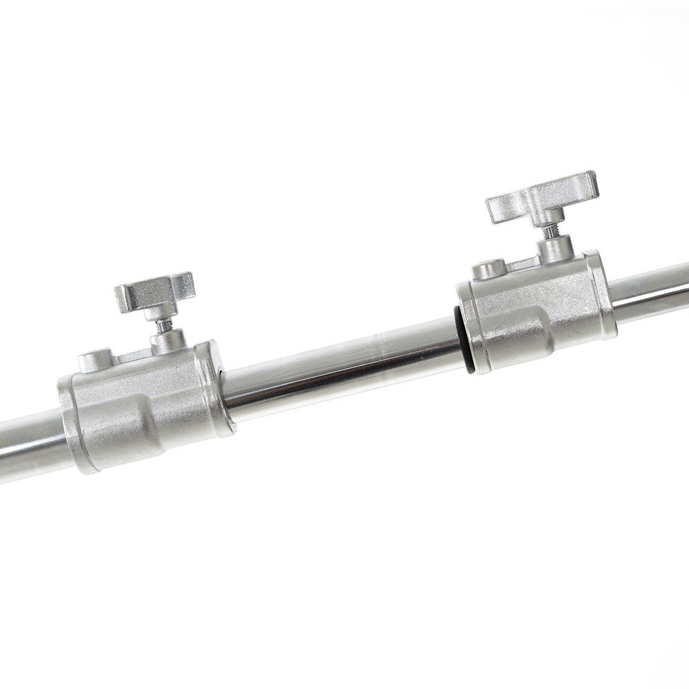 Caruba C-Stand w/ Heavy Duty Boom