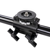 Caruba C-Stand Extender Boom (60cm)