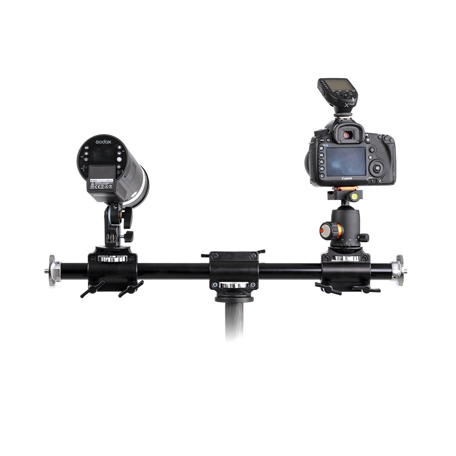 Caruba C-Stand Extender Boom (60cm)