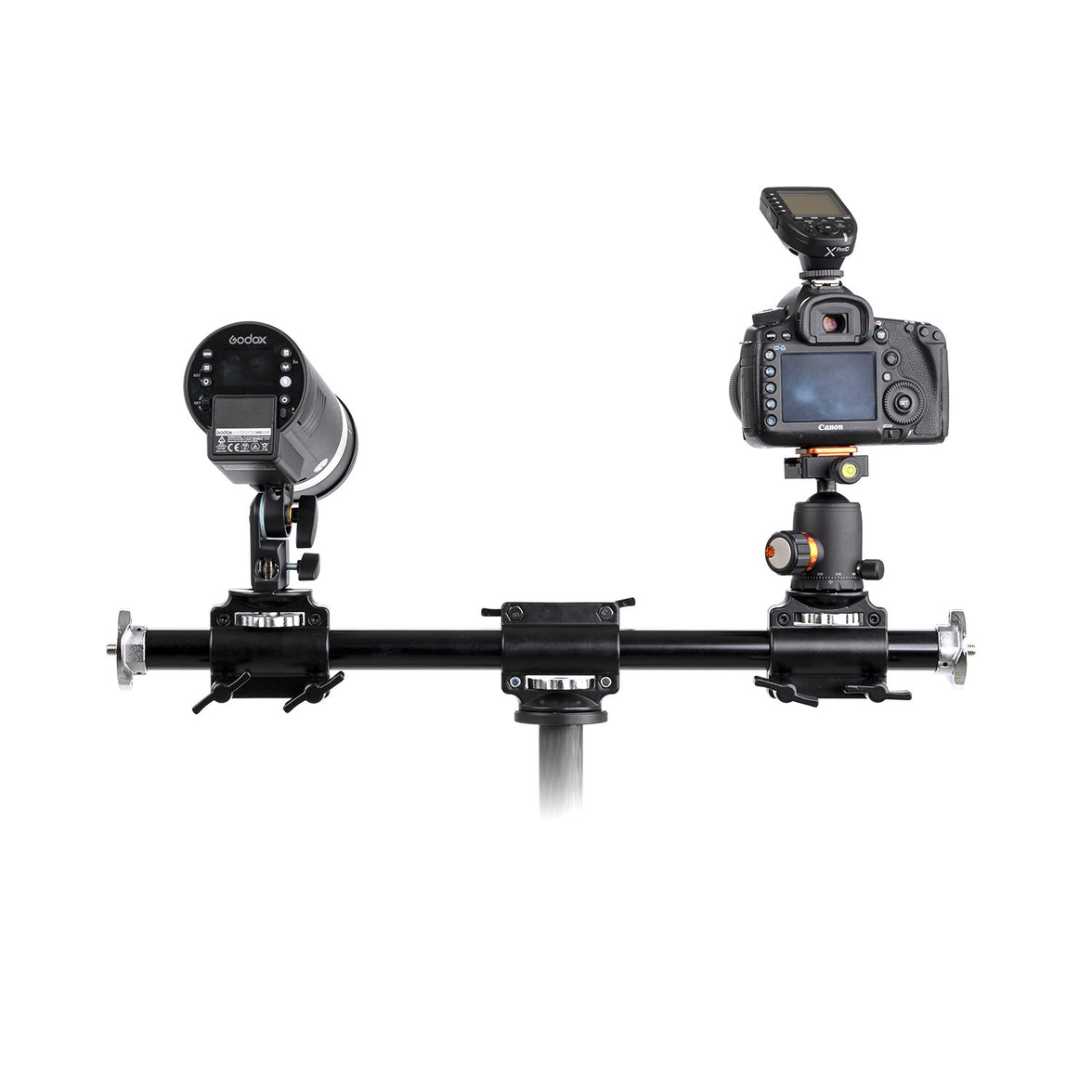 Caruba C-Stand Extender Boom (60cm)