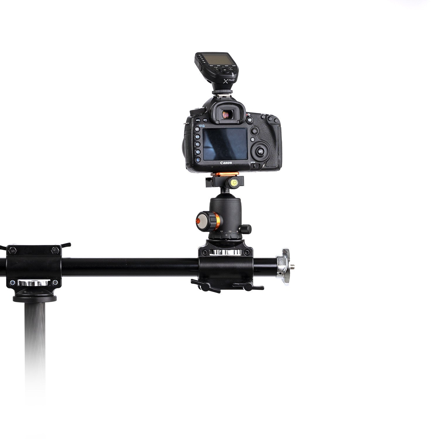 Caruba C-Stand Extender Boom (100cm)