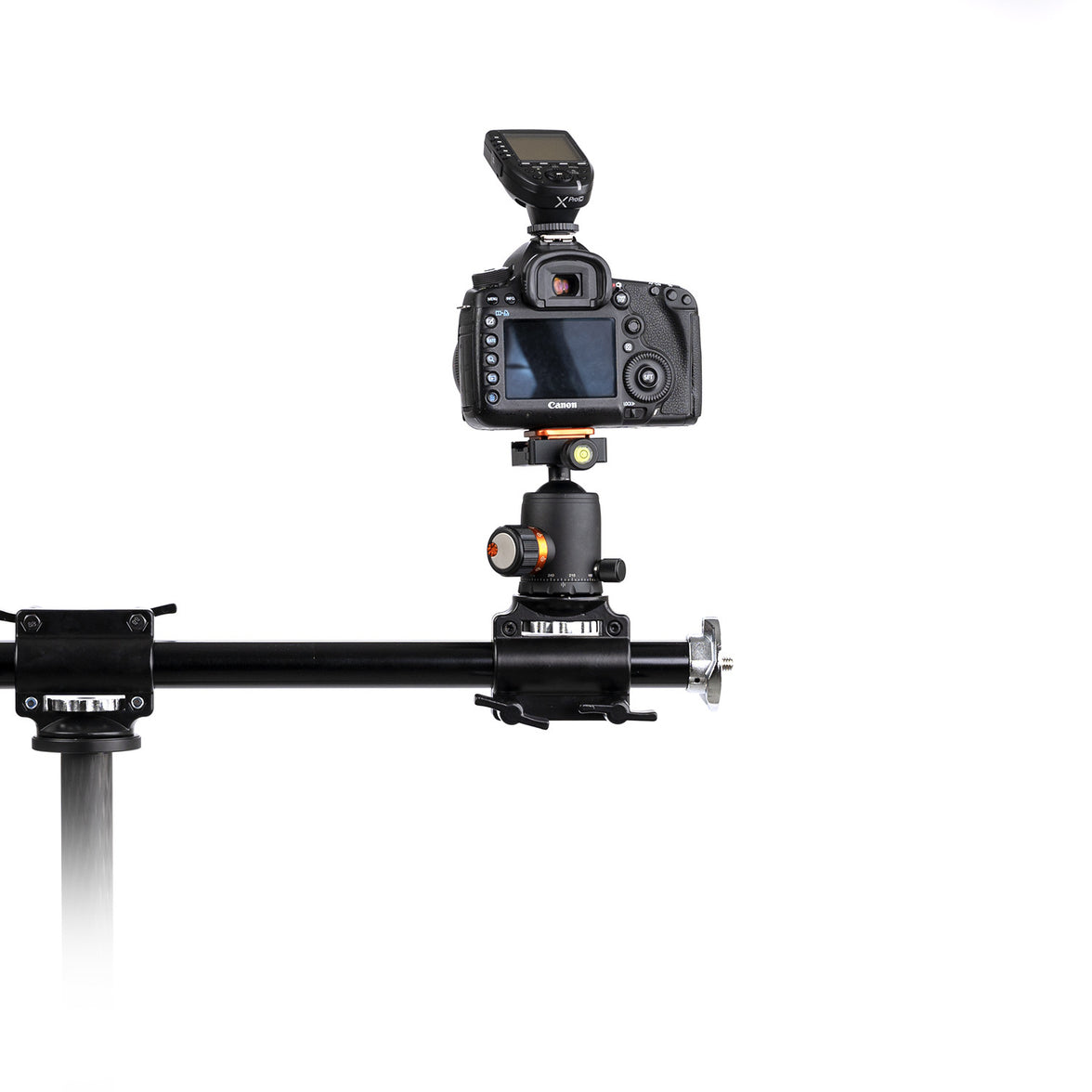 Caruba C-Stand Extender Boom (100cm)