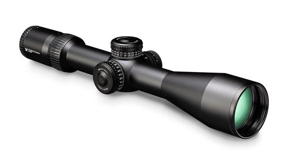 Vortex Richtkijker Strike Eagle 5-25x56 FFP. EBR-7C (MOA)