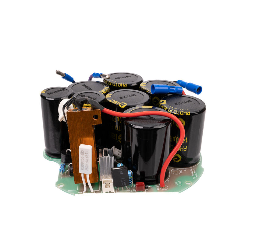 Godox QT400 Capacitor Board