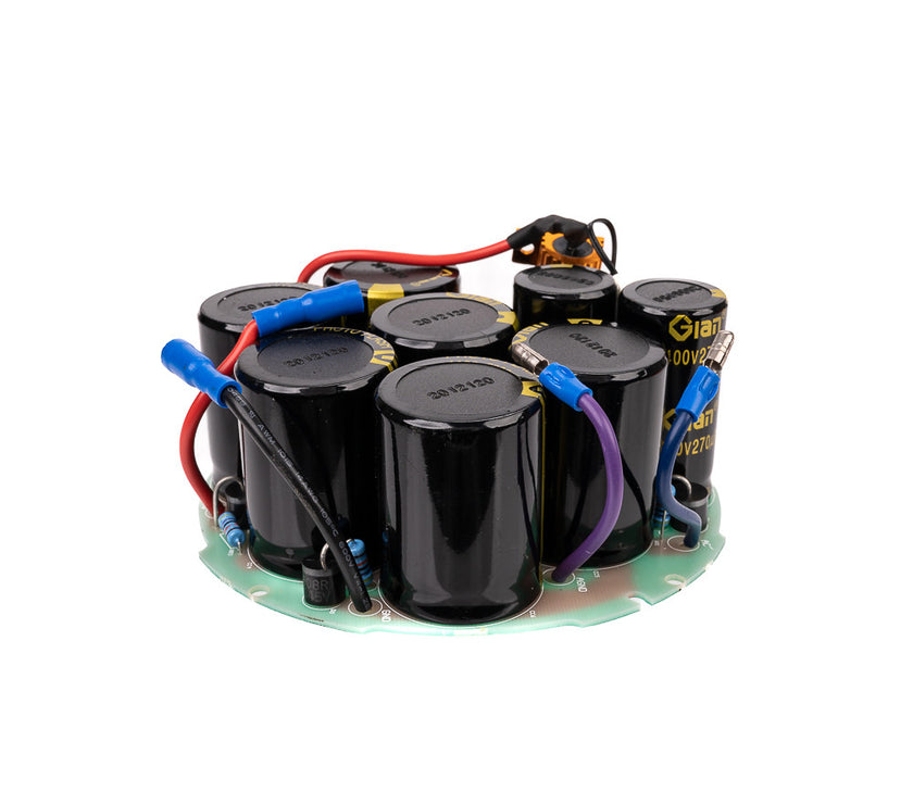 Godox QT400 Capacitor Board