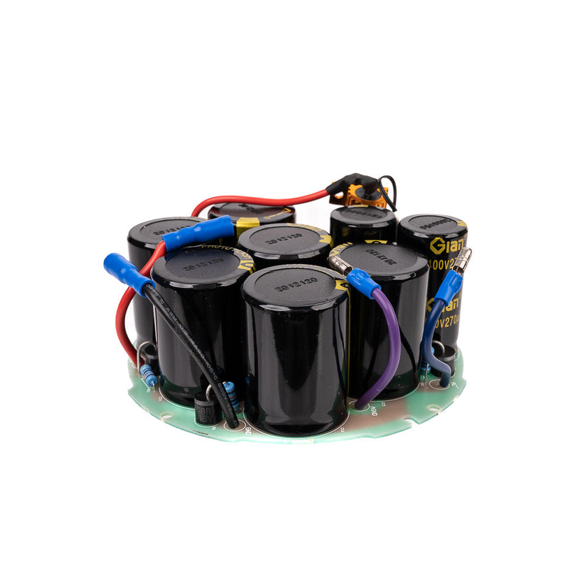 Godox QT400 Capacitor Board