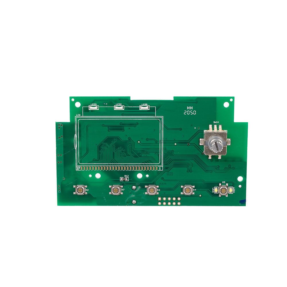 Godox MS300 Control Board