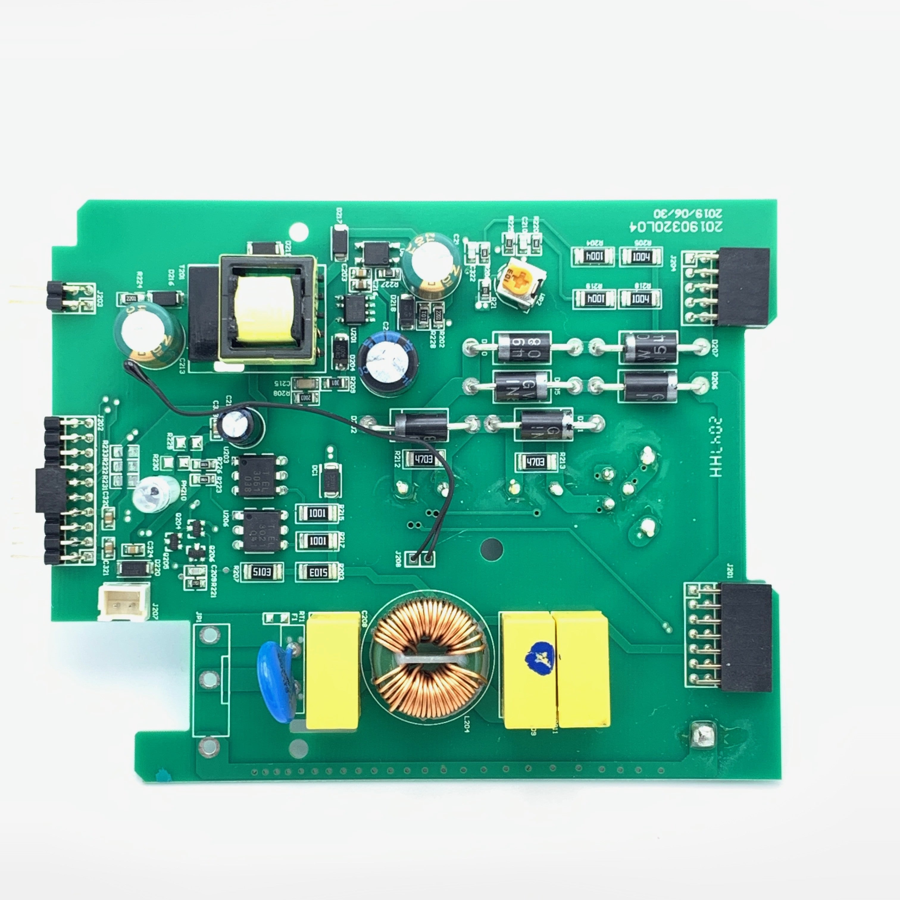 Godox MS300 Power Board