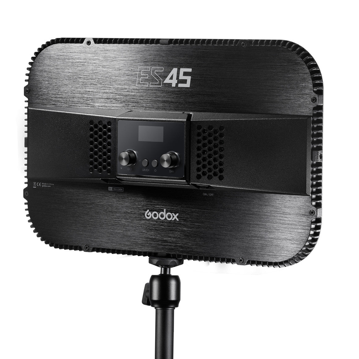 Godox E-Sports LED Light ES45 Kit