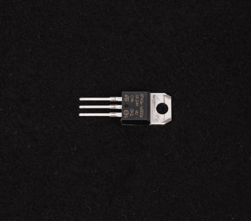 Godox DP400III Transistor BTA16