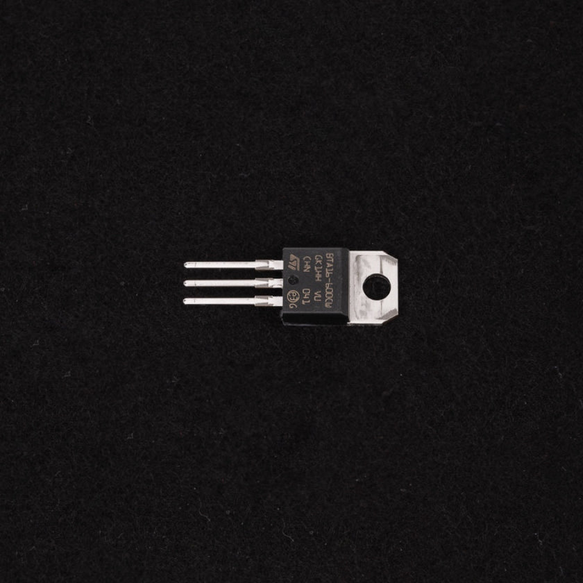 Godox DP400III Transistor BTA16