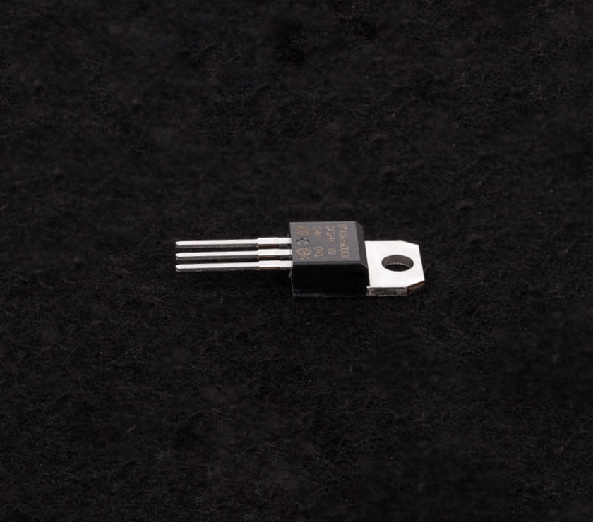 Godox DP400III Transistor BTA16