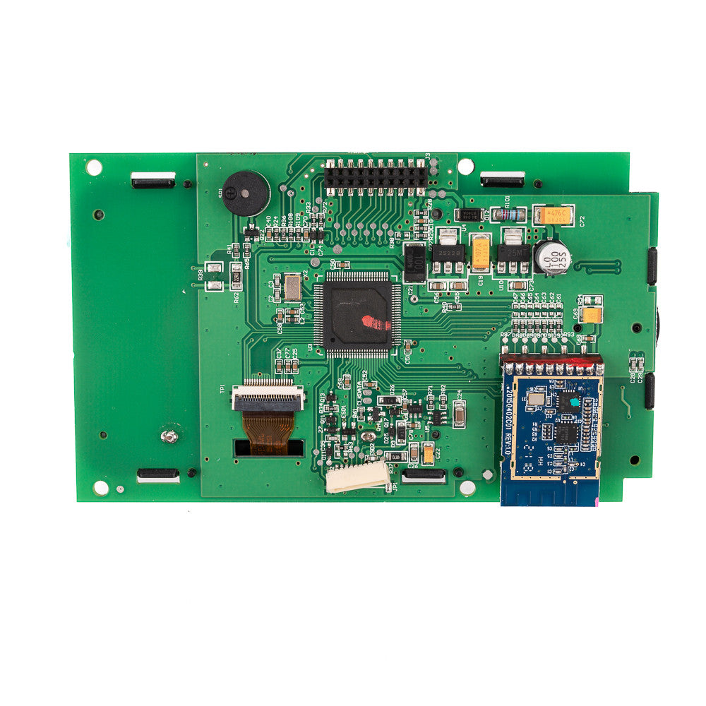 Godox AD600 Mean Board